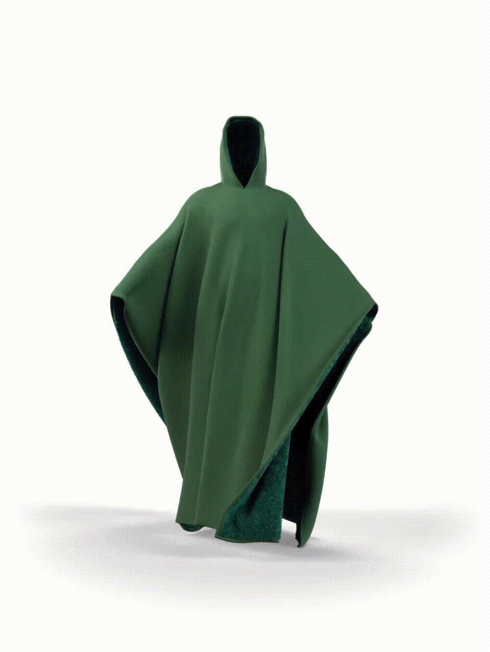 Cozzies™ SnugCloak