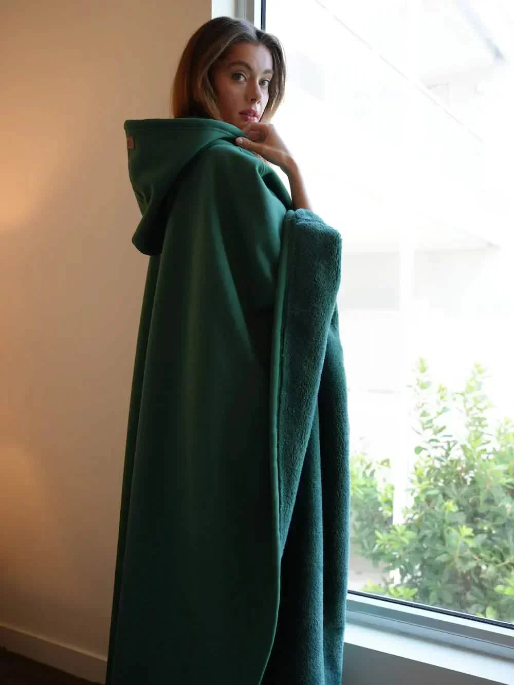 Cozzies™ SnugCloak