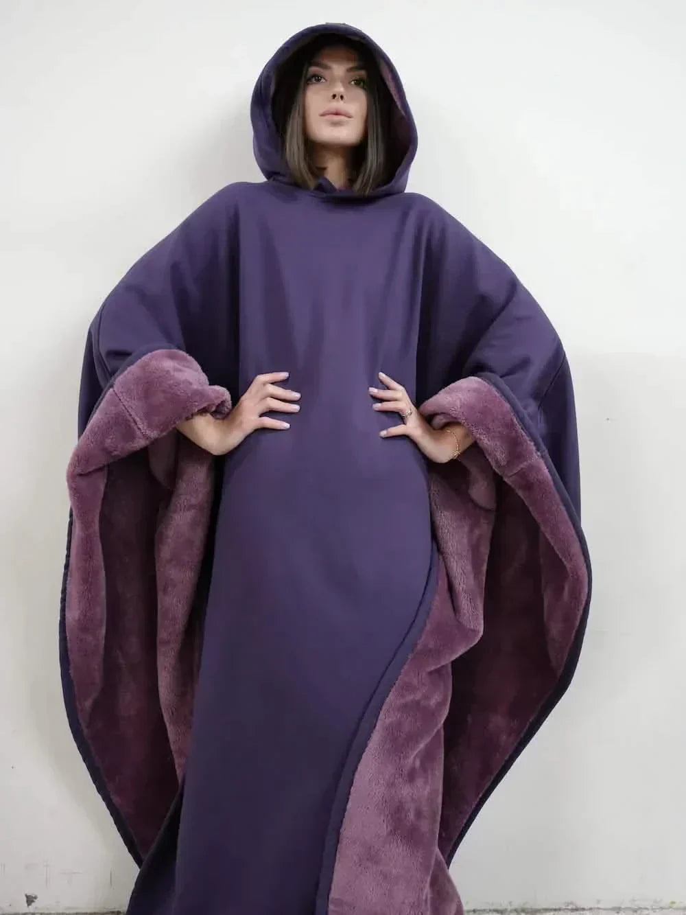 Cozzies™ SnugCloak